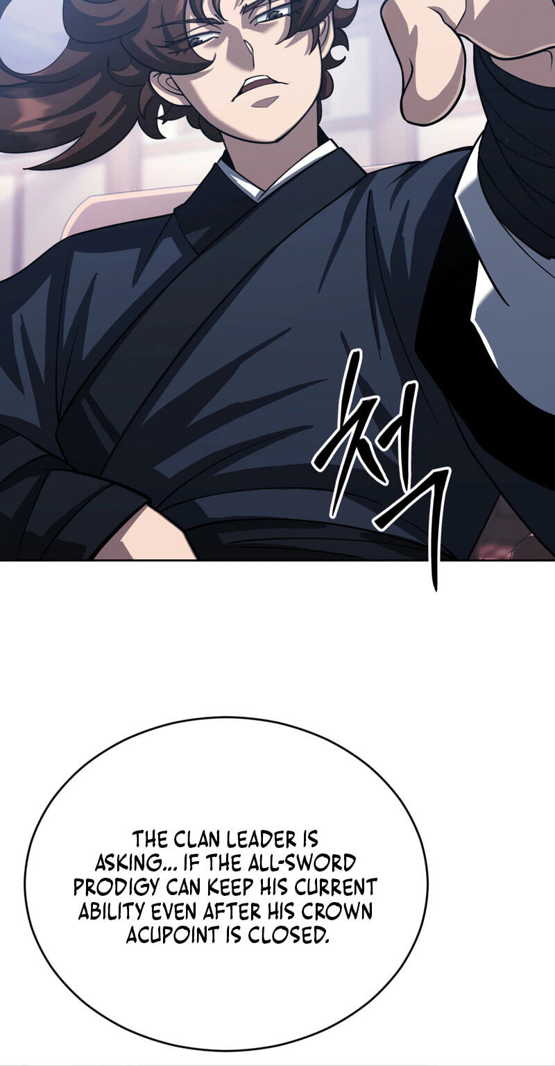 The Bizarre Chapter 38 page 34 - 