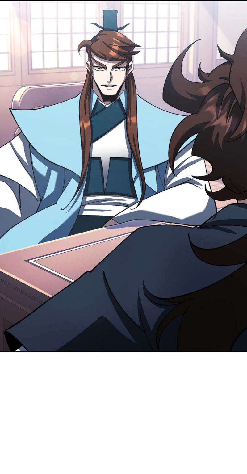 The Bizarre Chapter 38 page 35 - 