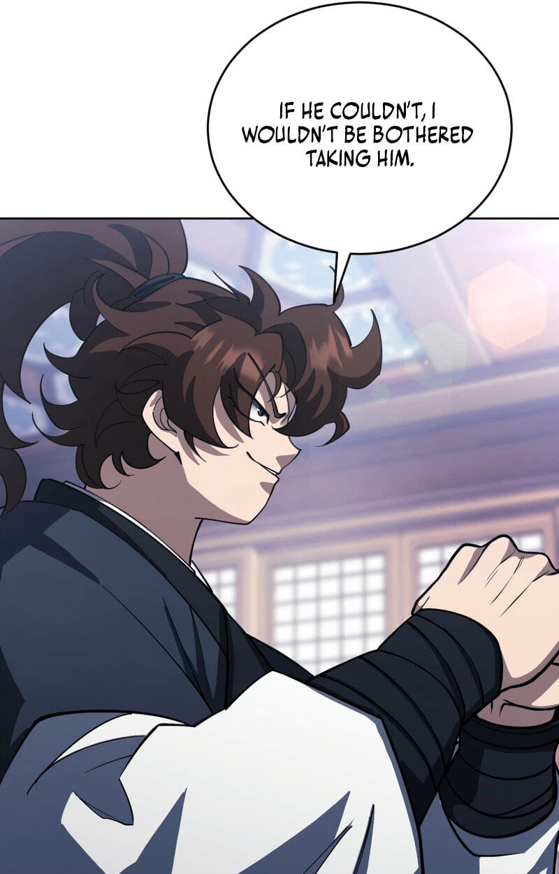 The Bizarre Chapter 38 page 36 - 