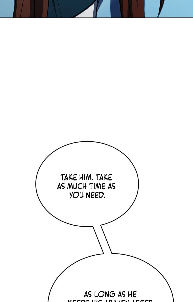 The Bizarre Chapter 38 page 38 - 