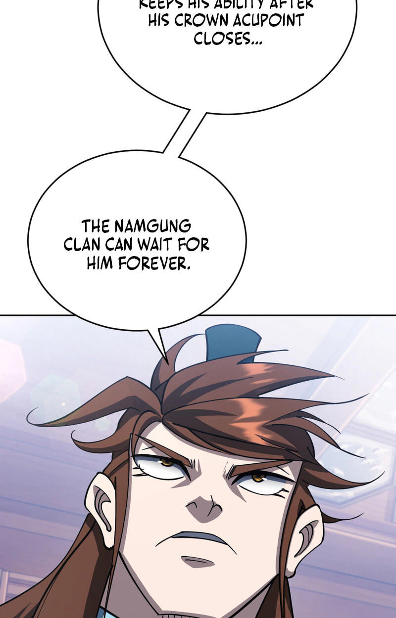 The Bizarre Chapter 38 page 39 - 