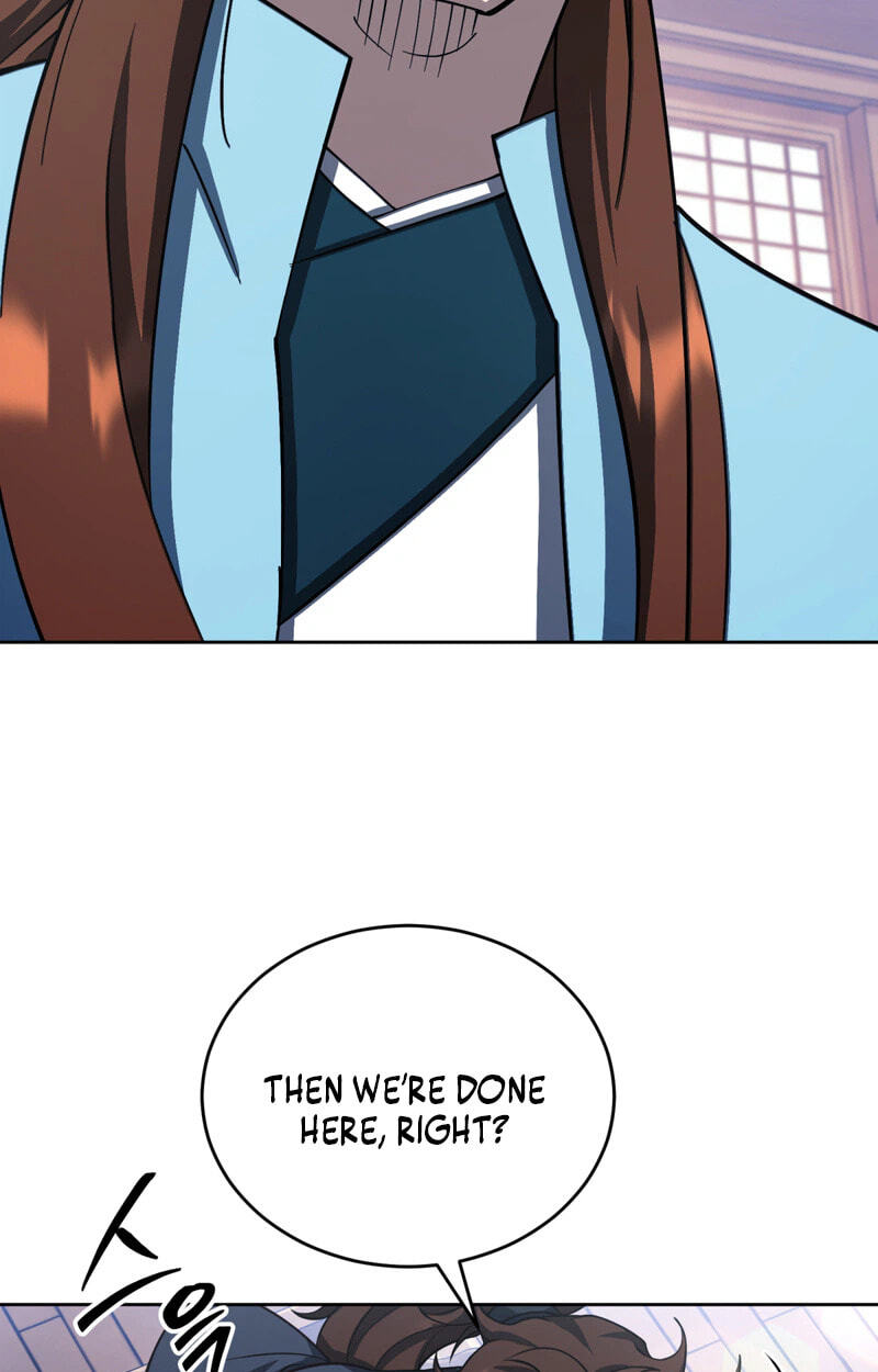 The Bizarre Chapter 38 page 40 - 