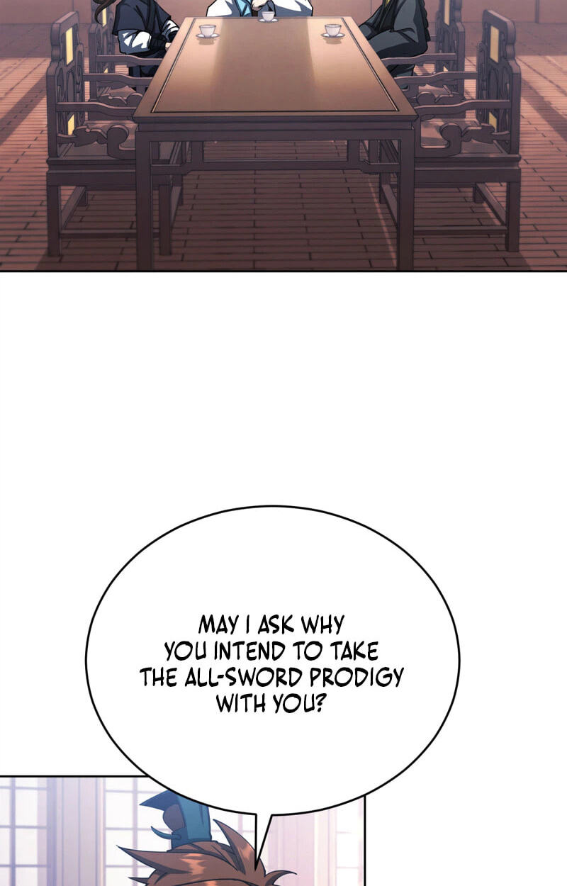 The Bizarre Chapter 38 page 5 - 