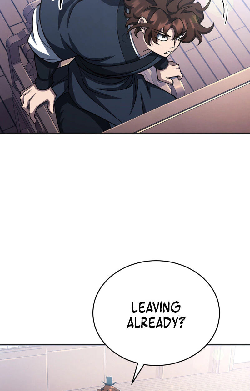 The Bizarre Chapter 38 page 41 - 