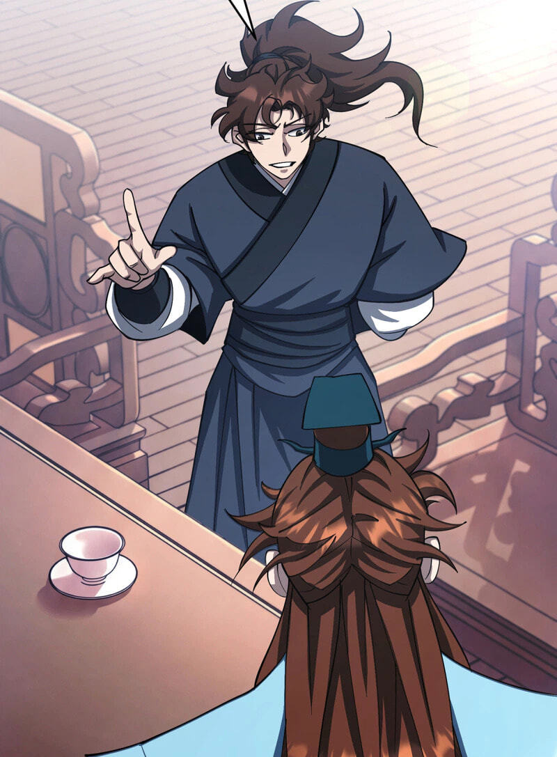 The Bizarre Chapter 38 page 44 - 