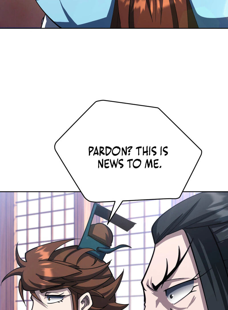 The Bizarre Chapter 38 page 45 - 