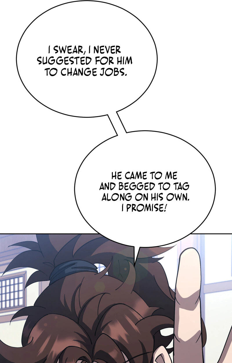 The Bizarre Chapter 38 page 47 - 