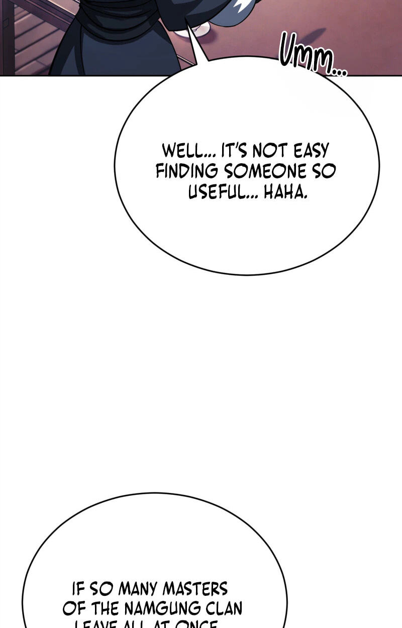 The Bizarre Chapter 38 page 50 - 