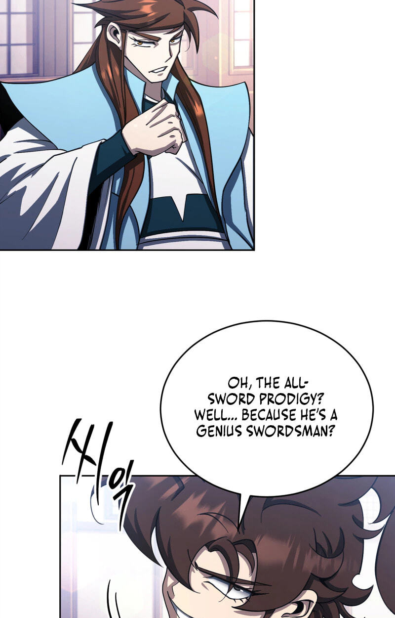 The Bizarre Chapter 38 page 6 - 
