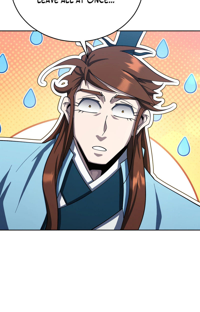 The Bizarre Chapter 38 page 51 - 