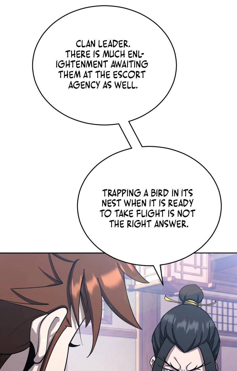 The Bizarre Chapter 38 page 52 - 