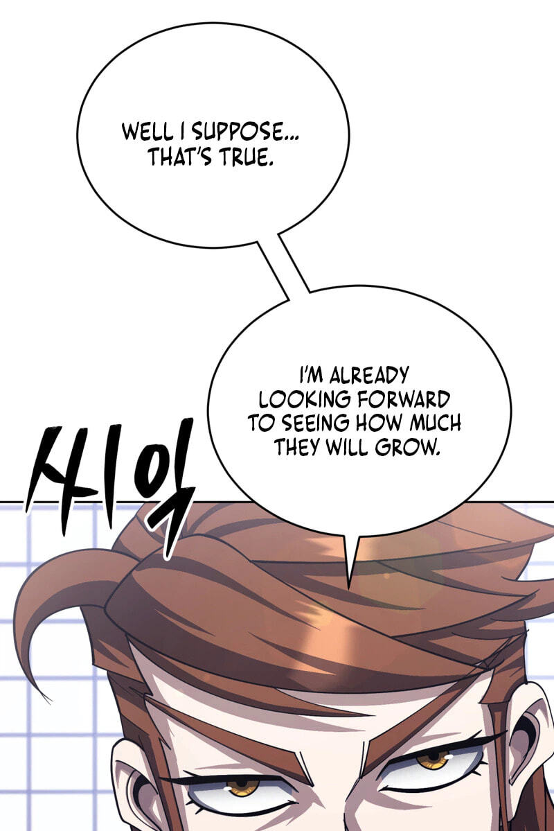 The Bizarre Chapter 38 page 55 - 