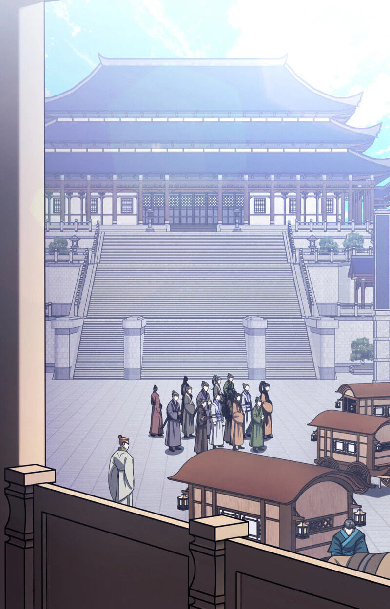 The Bizarre Chapter 38 page 58 - 
