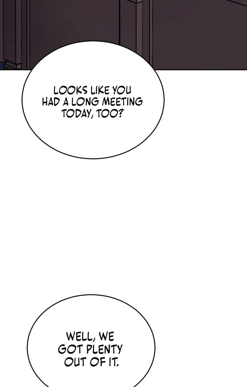 The Bizarre Chapter 38 page 59 - 