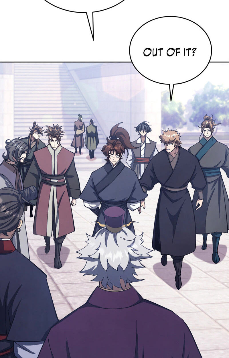 The Bizarre Chapter 38 page 60 - 