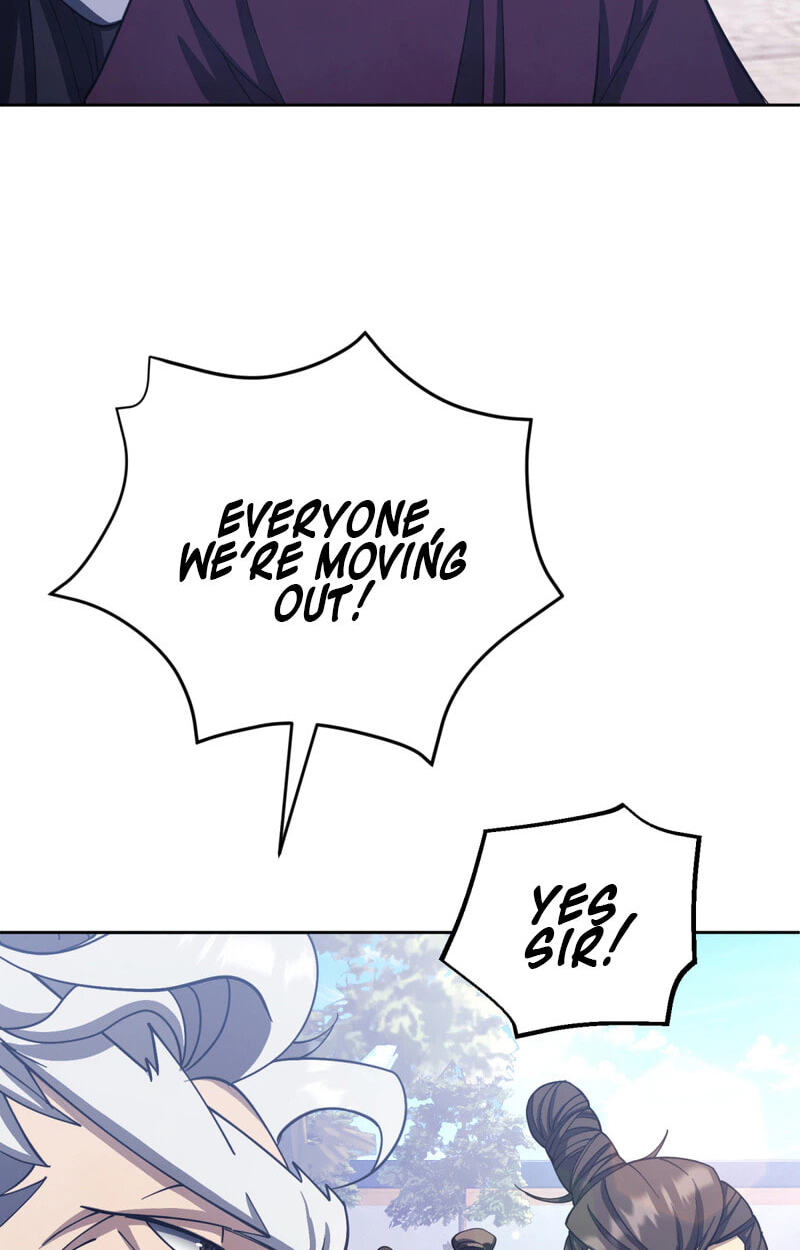 The Bizarre Chapter 38 page 61 - 