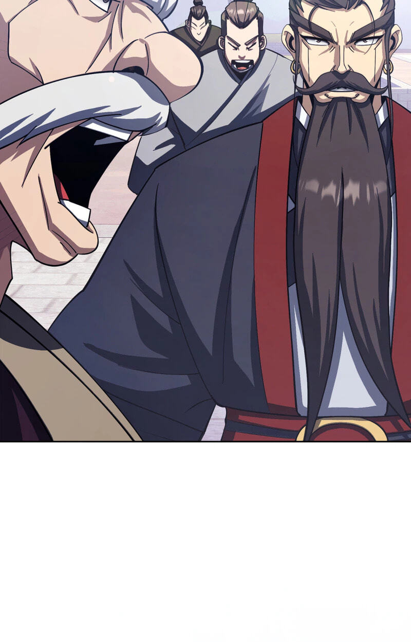 The Bizarre Chapter 38 page 62 - 