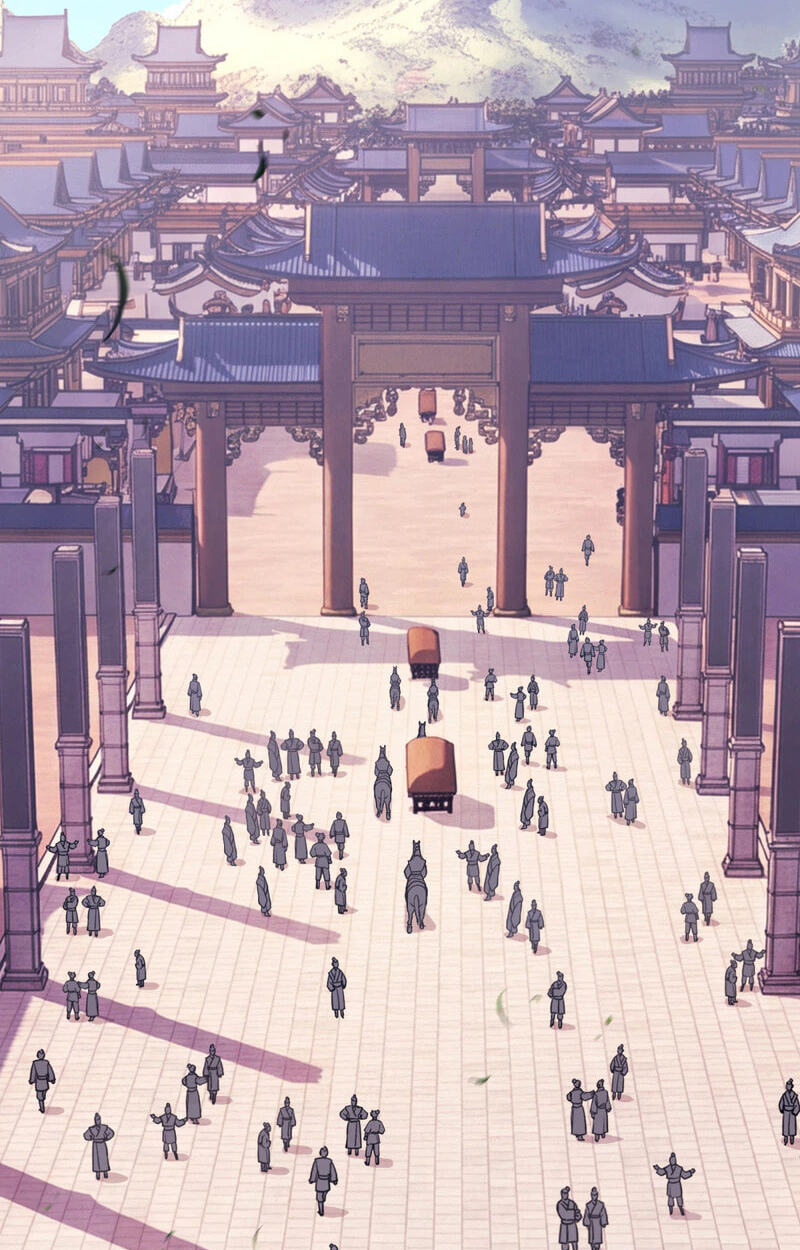 The Bizarre Chapter 38 page 64 - 