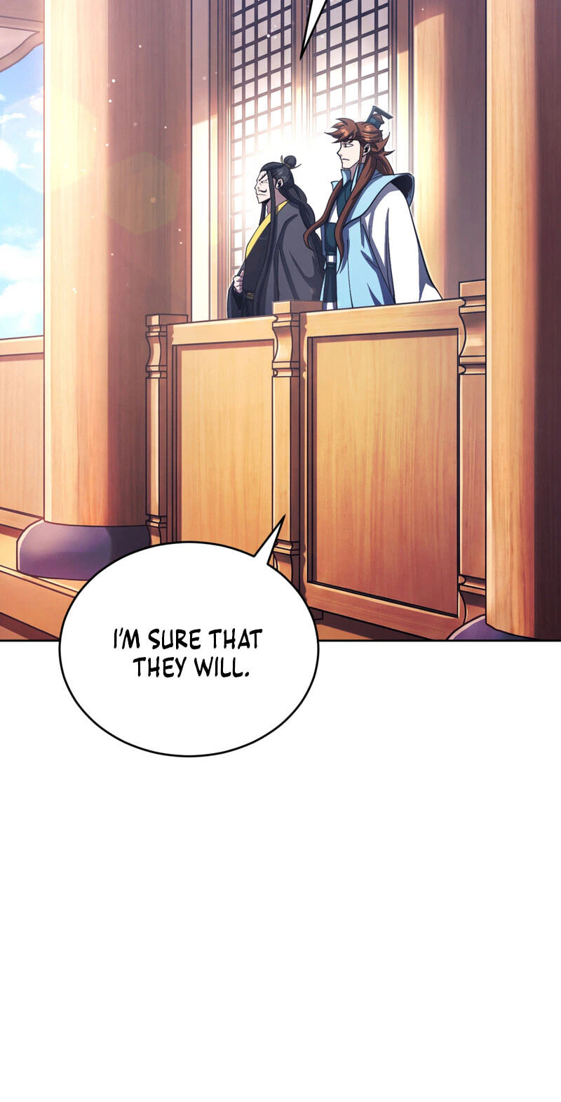 The Bizarre Chapter 38 page 67 - 