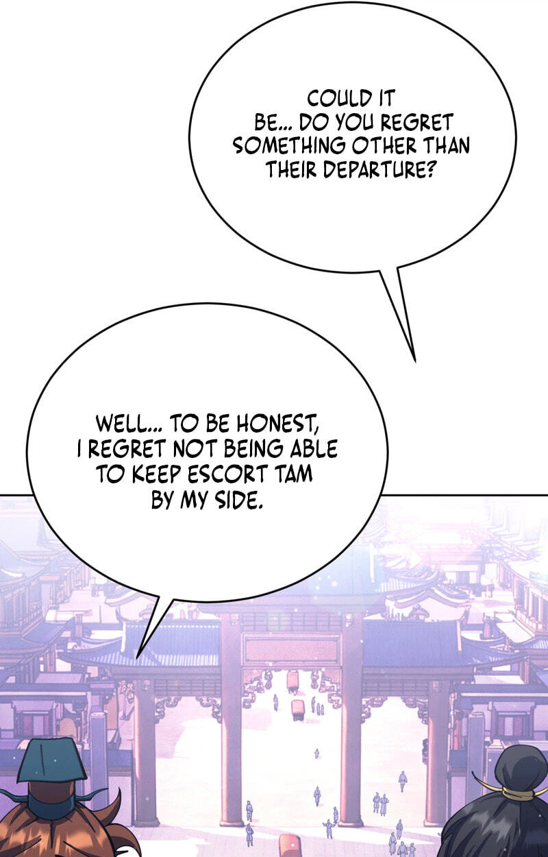 The Bizarre Chapter 38 page 68 - 