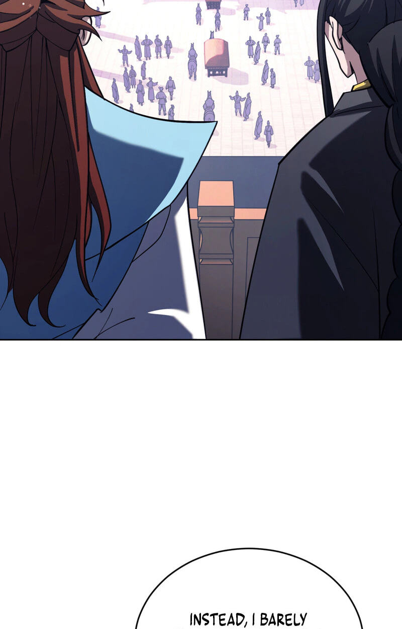 The Bizarre Chapter 38 page 69 - 