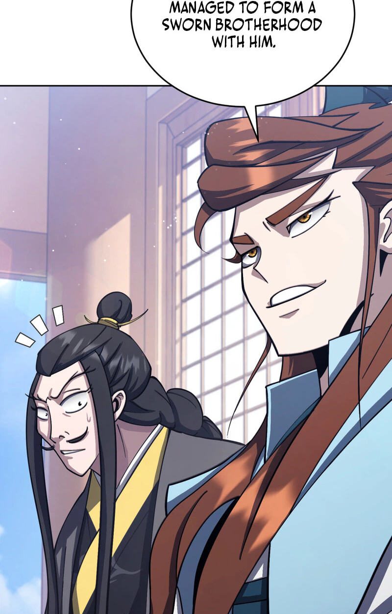 The Bizarre Chapter 38 page 70 - 