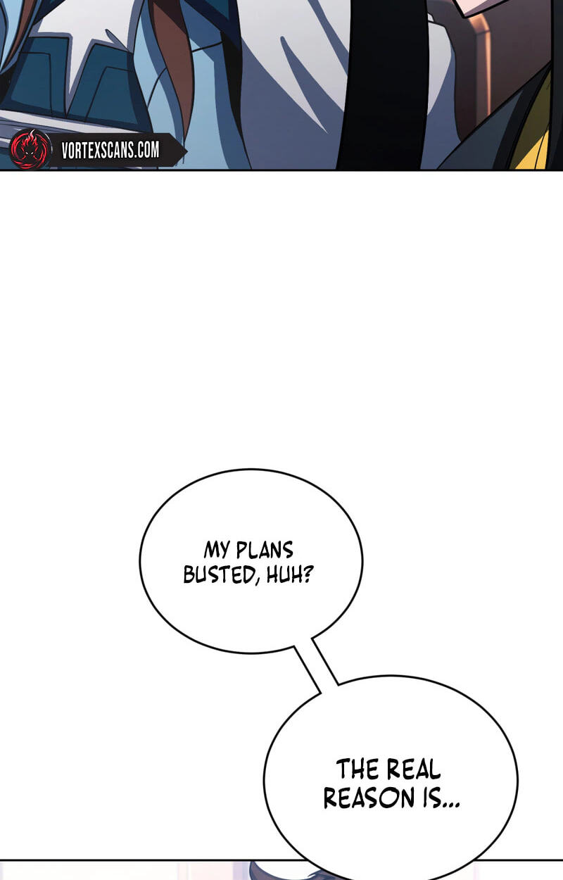 The Bizarre Chapter 38 page 8 - 