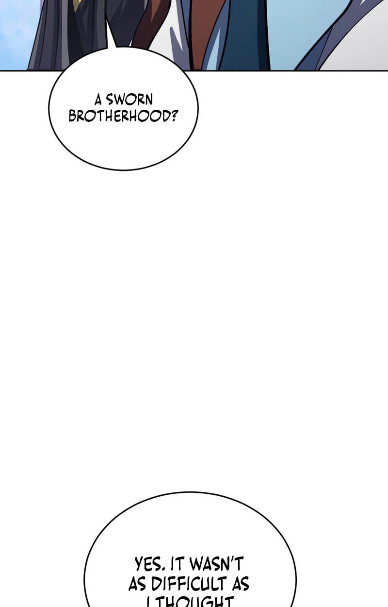 The Bizarre Chapter 38 page 71 - 