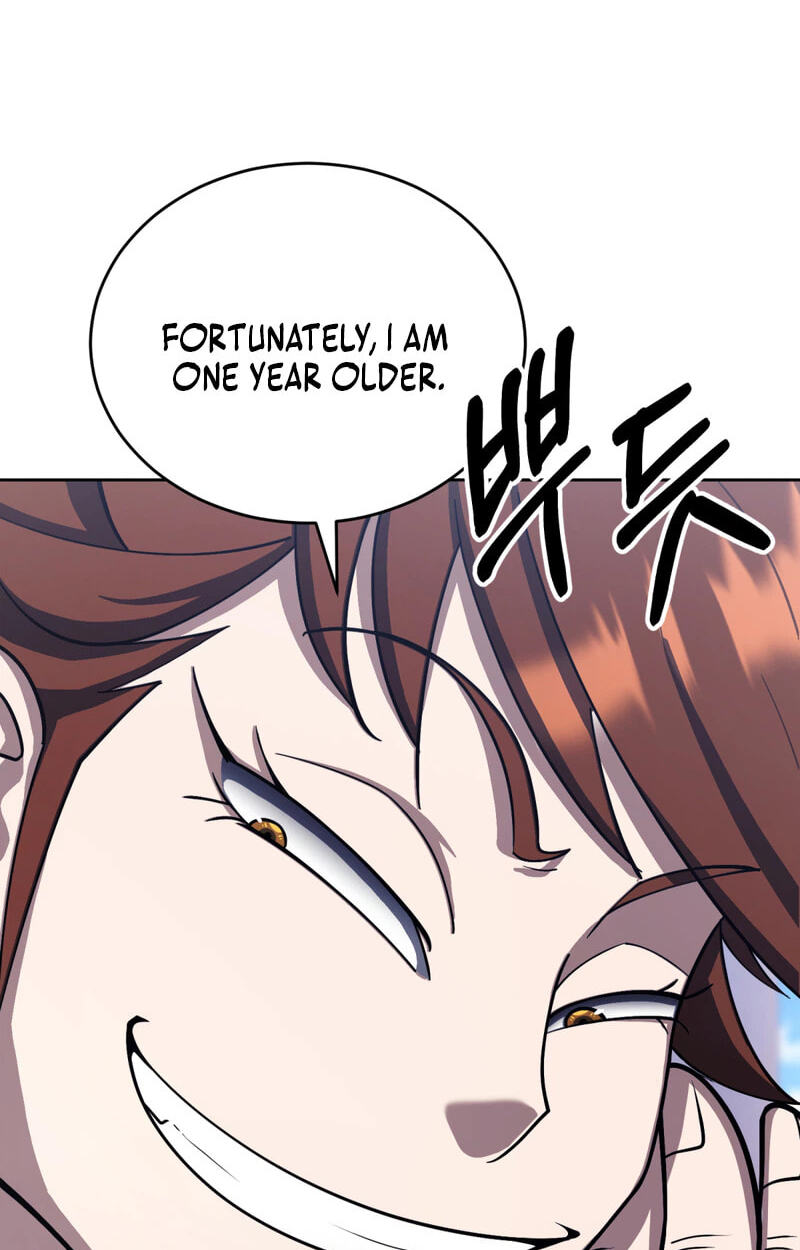 The Bizarre Chapter 38 page 74 - 