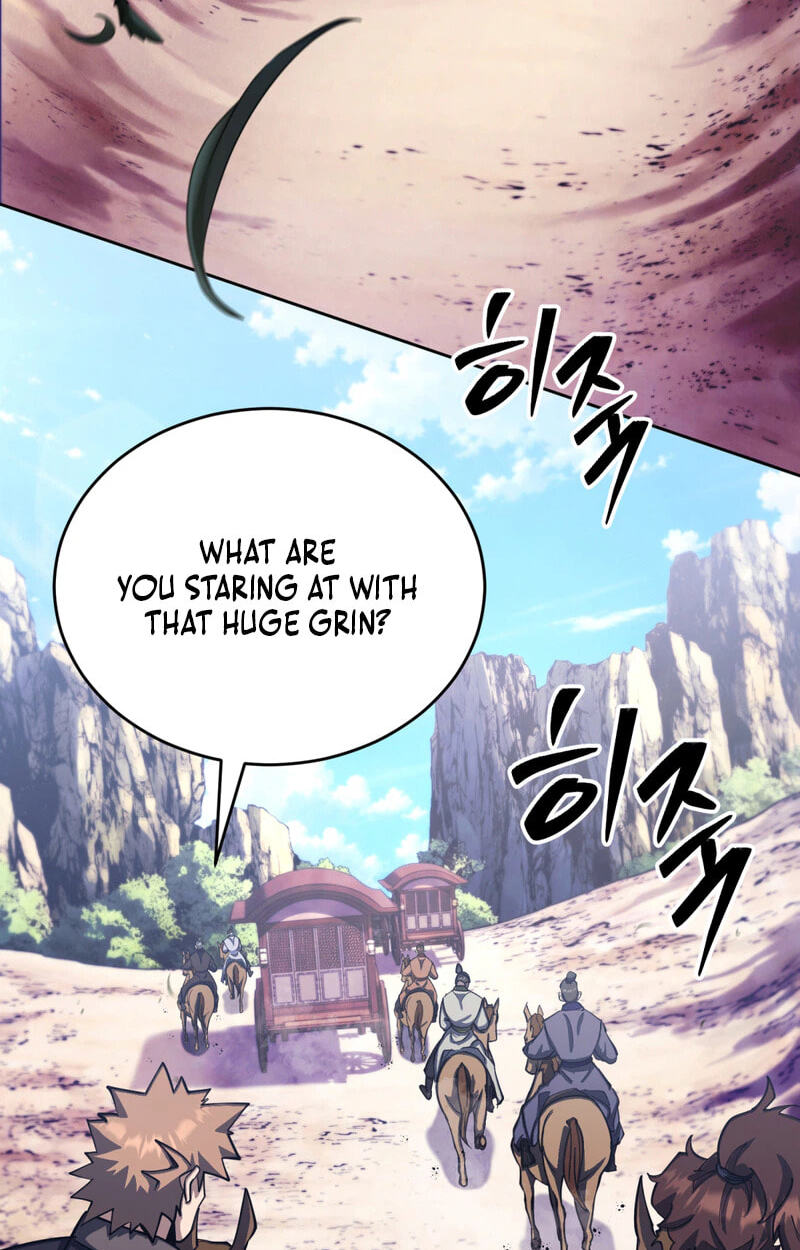 The Bizarre Chapter 38 page 78 - 