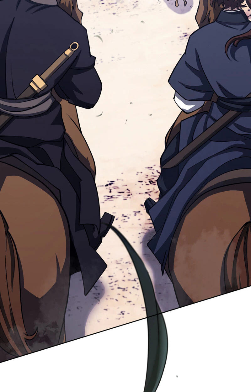 The Bizarre Chapter 38 page 79 - 