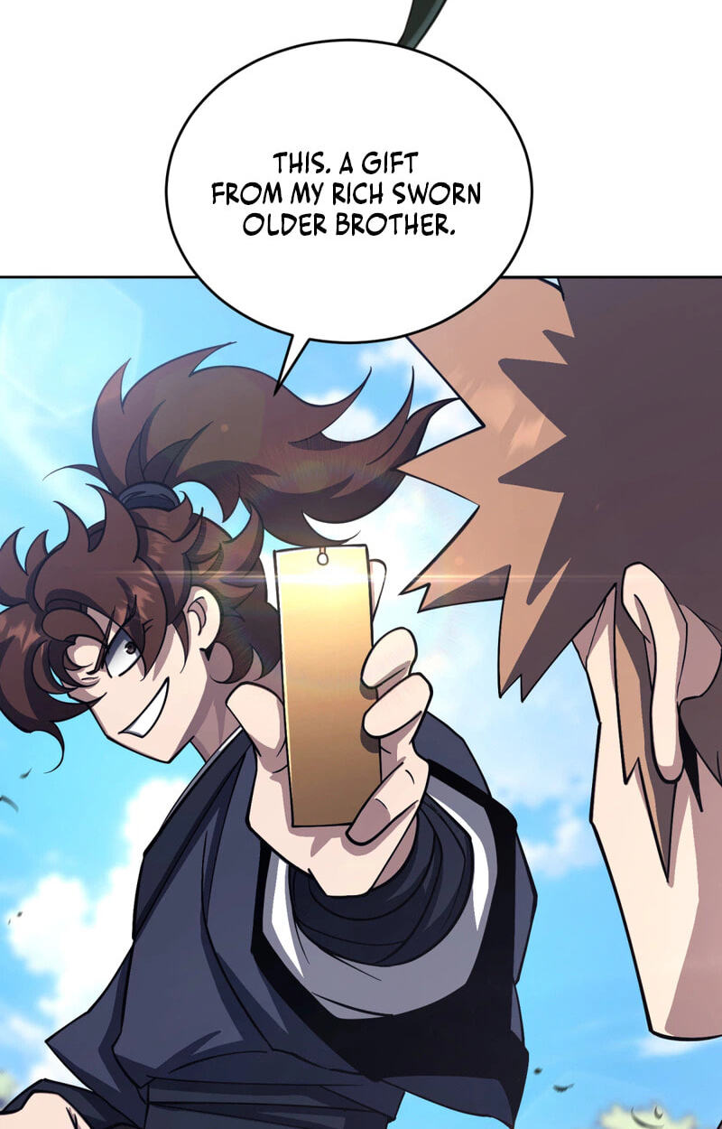 The Bizarre Chapter 38 page 80 - 