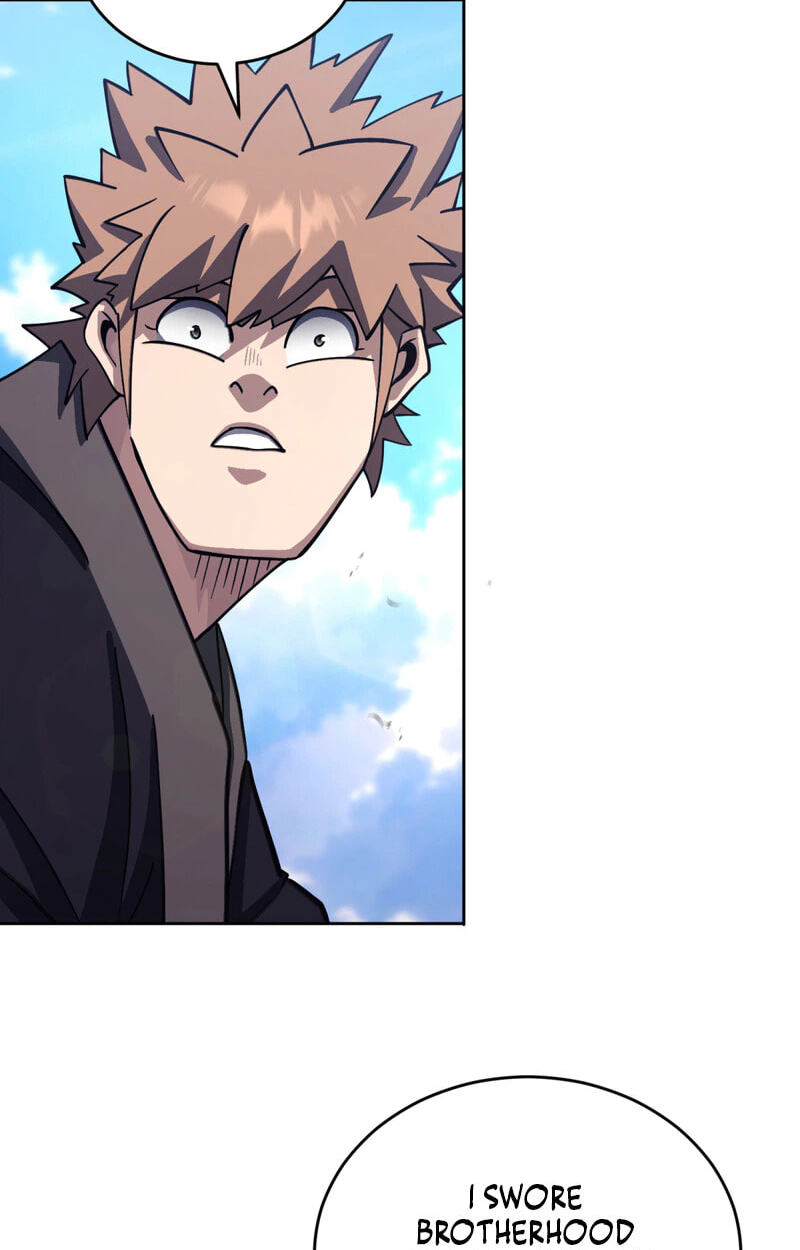 The Bizarre Chapter 38 page 82 - 