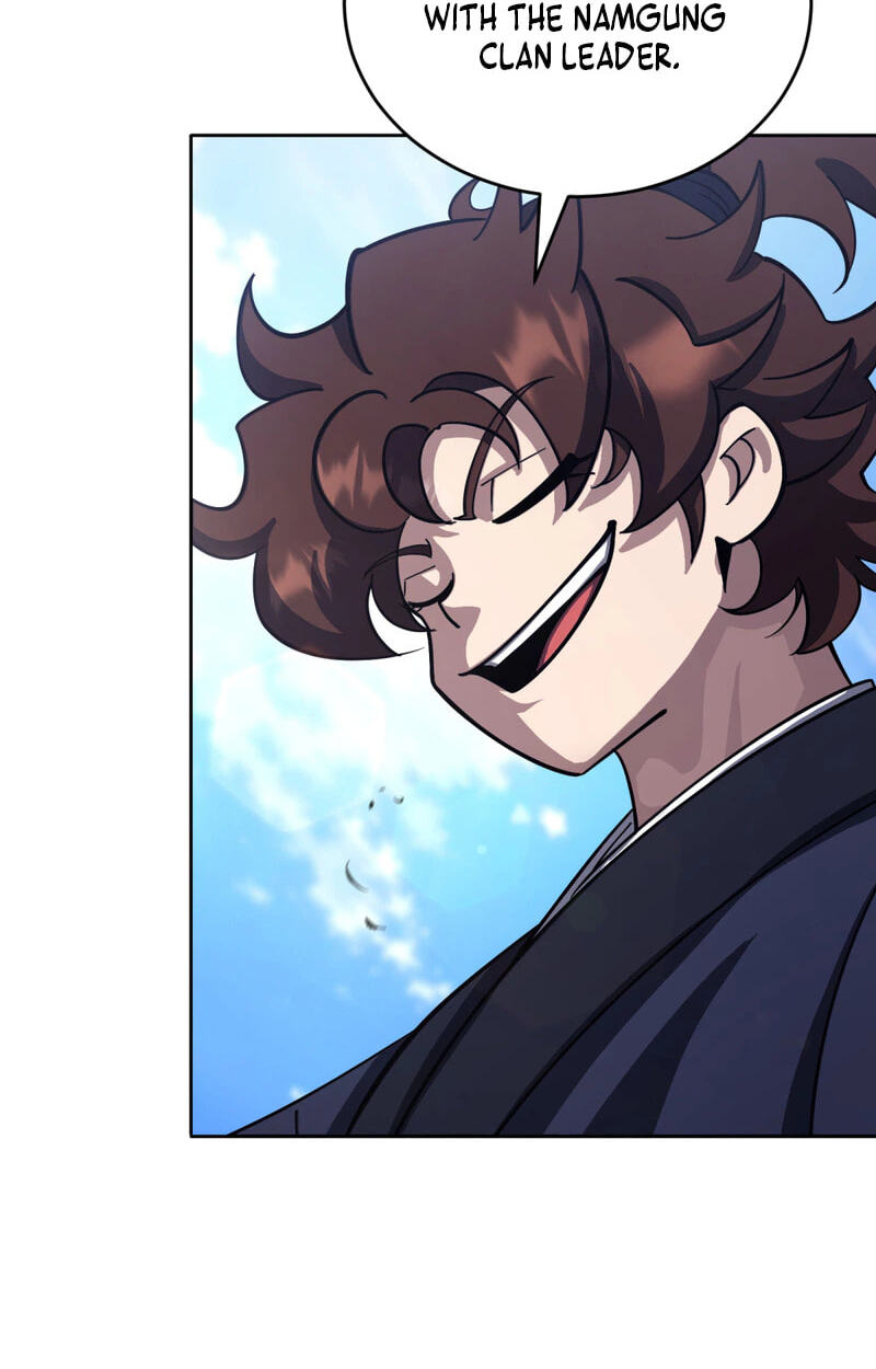 The Bizarre Chapter 38 page 83 - 