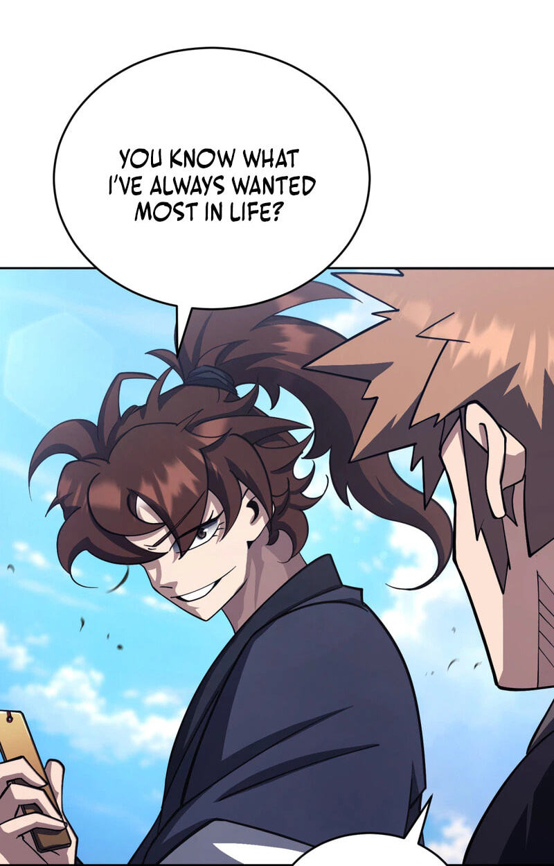 The Bizarre Chapter 38 page 84 - 