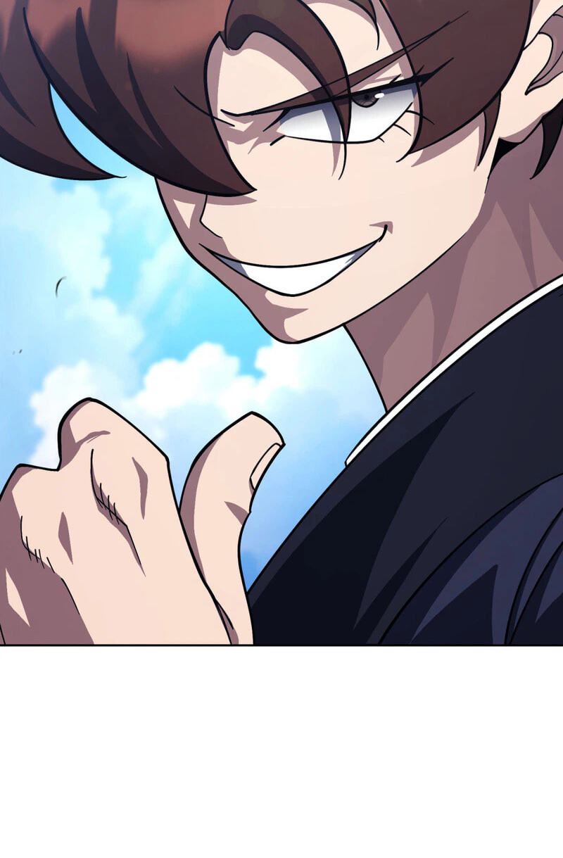 The Bizarre Chapter 38 page 86 - 
