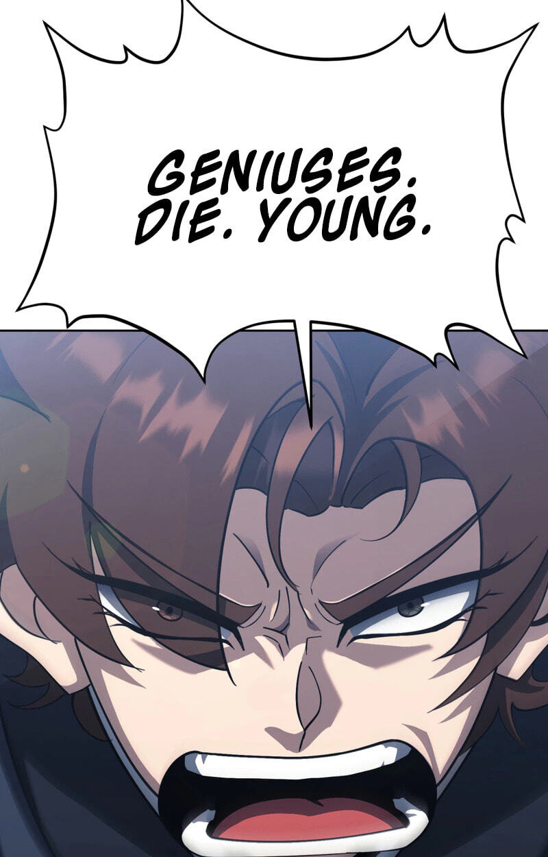 The Bizarre Chapter 38 page 10 - 