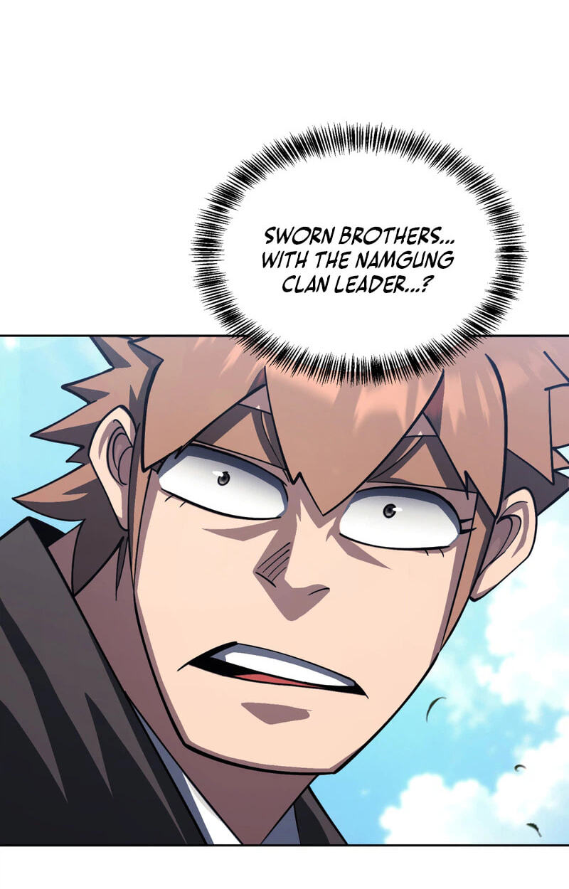 The Bizarre Chapter 38 page 91 - 