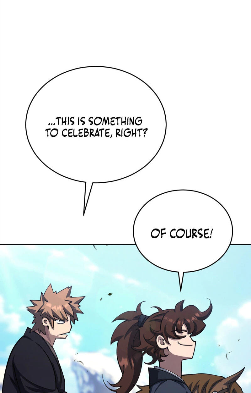 The Bizarre Chapter 38 page 92 - 
