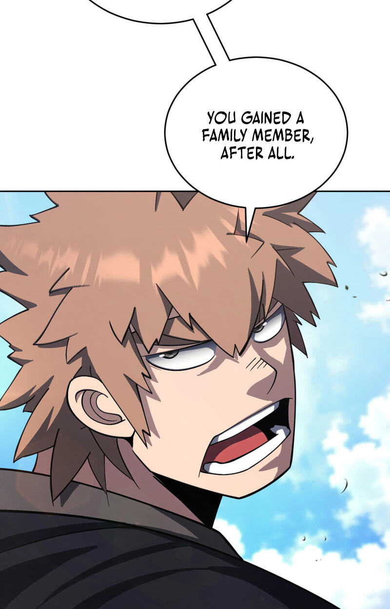 The Bizarre Chapter 38 page 94 - 