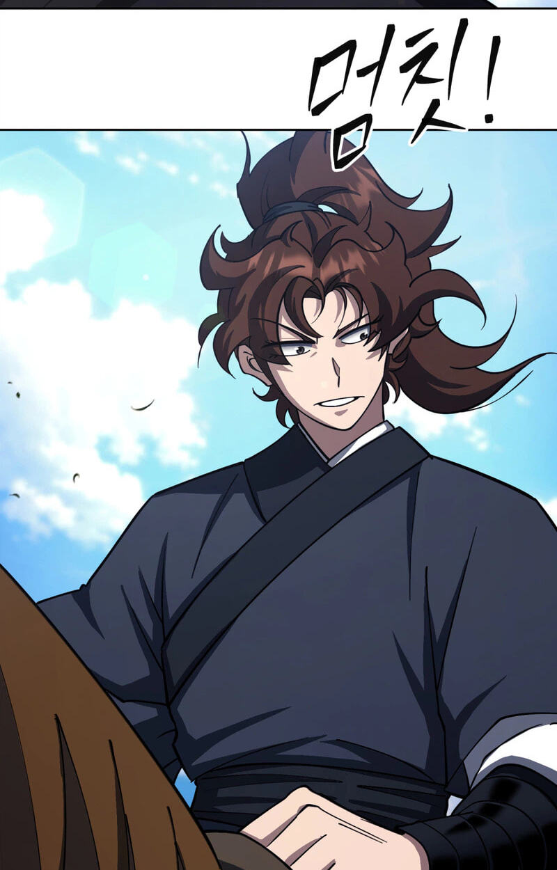The Bizarre Chapter 38 page 95 - 