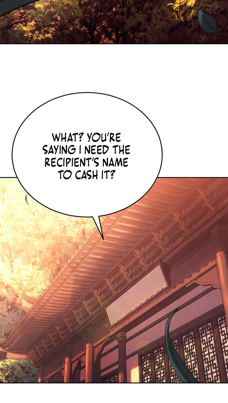 The Bizarre Chapter 38 page 99 - 