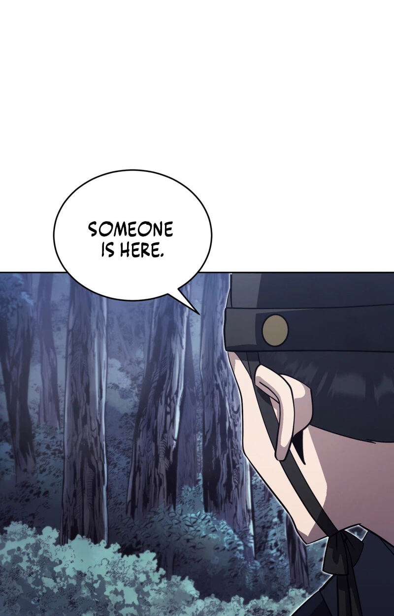 The Bizarre Chapter 39 page 101 - 