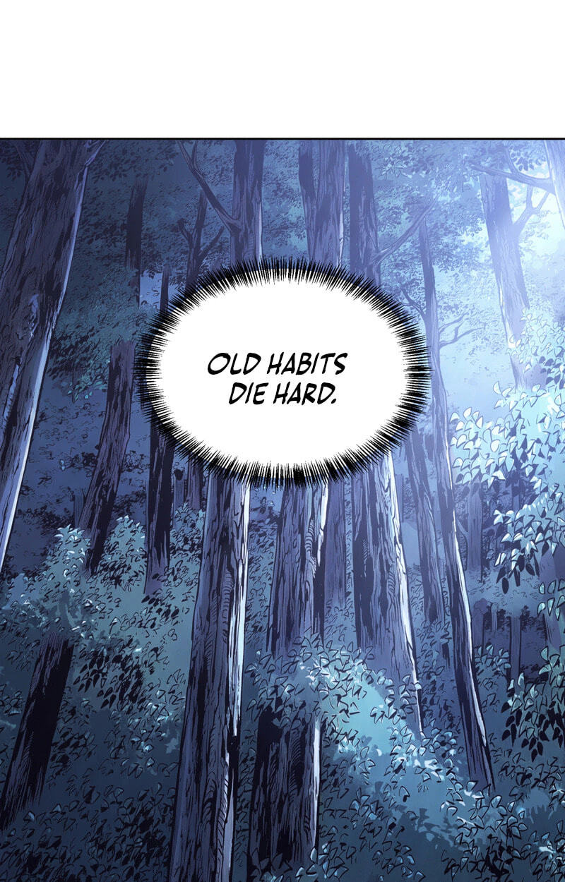 The Bizarre Chapter 39 page 104 - 