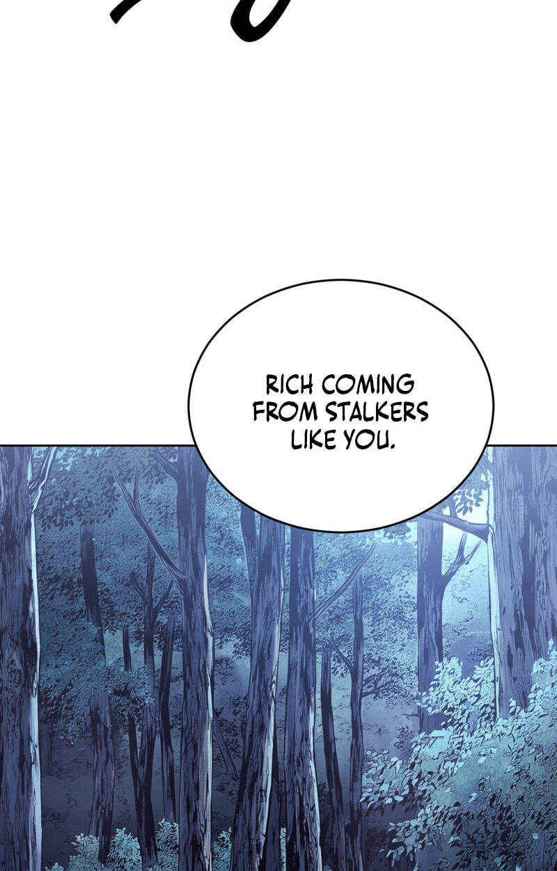 The Bizarre Chapter 39 page 107 - 