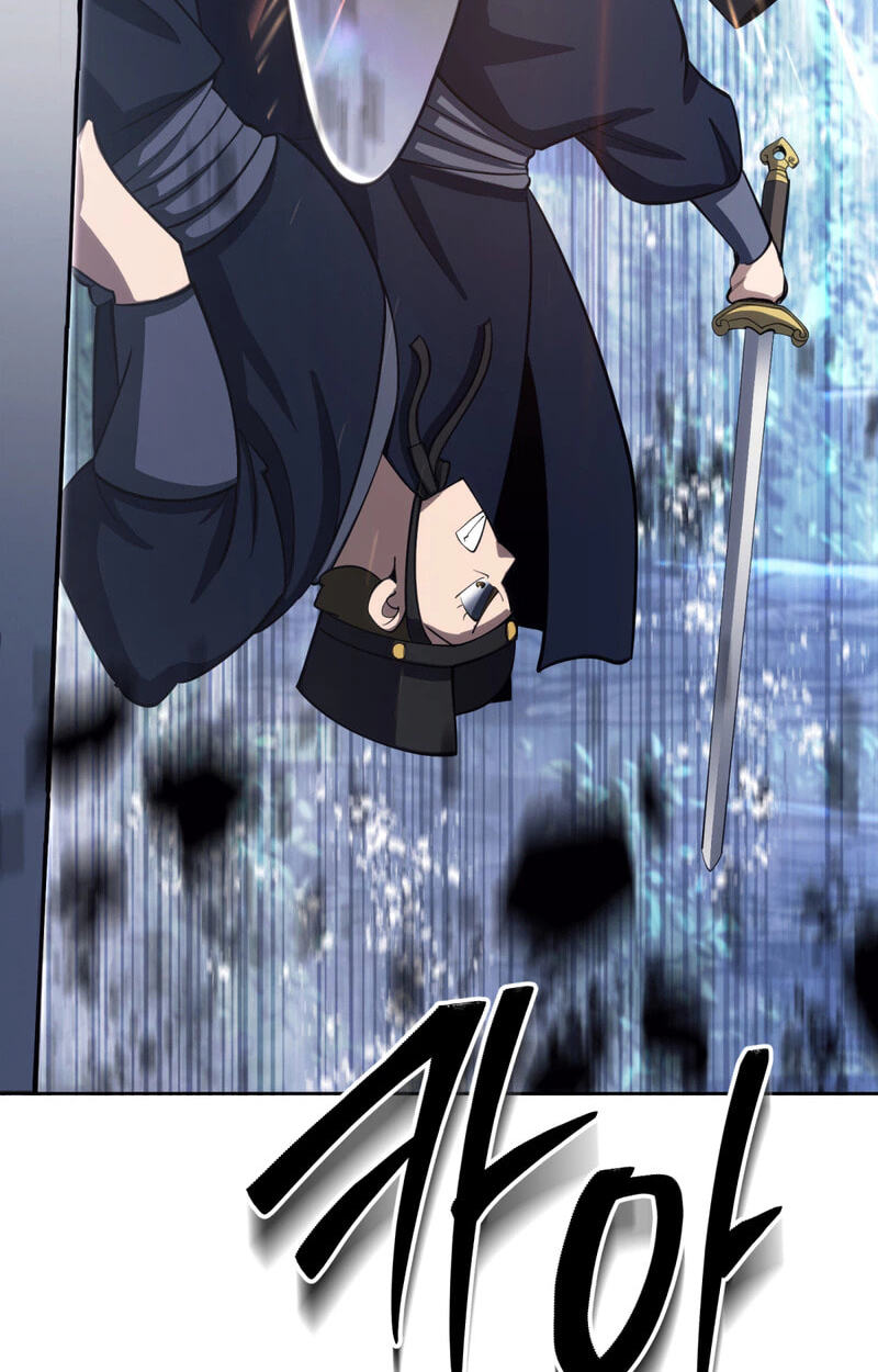The Bizarre Chapter 39 page 115 - 