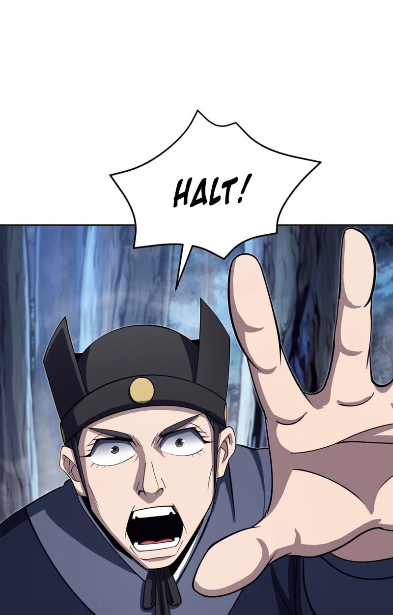 The Bizarre Chapter 39 page 120 - 