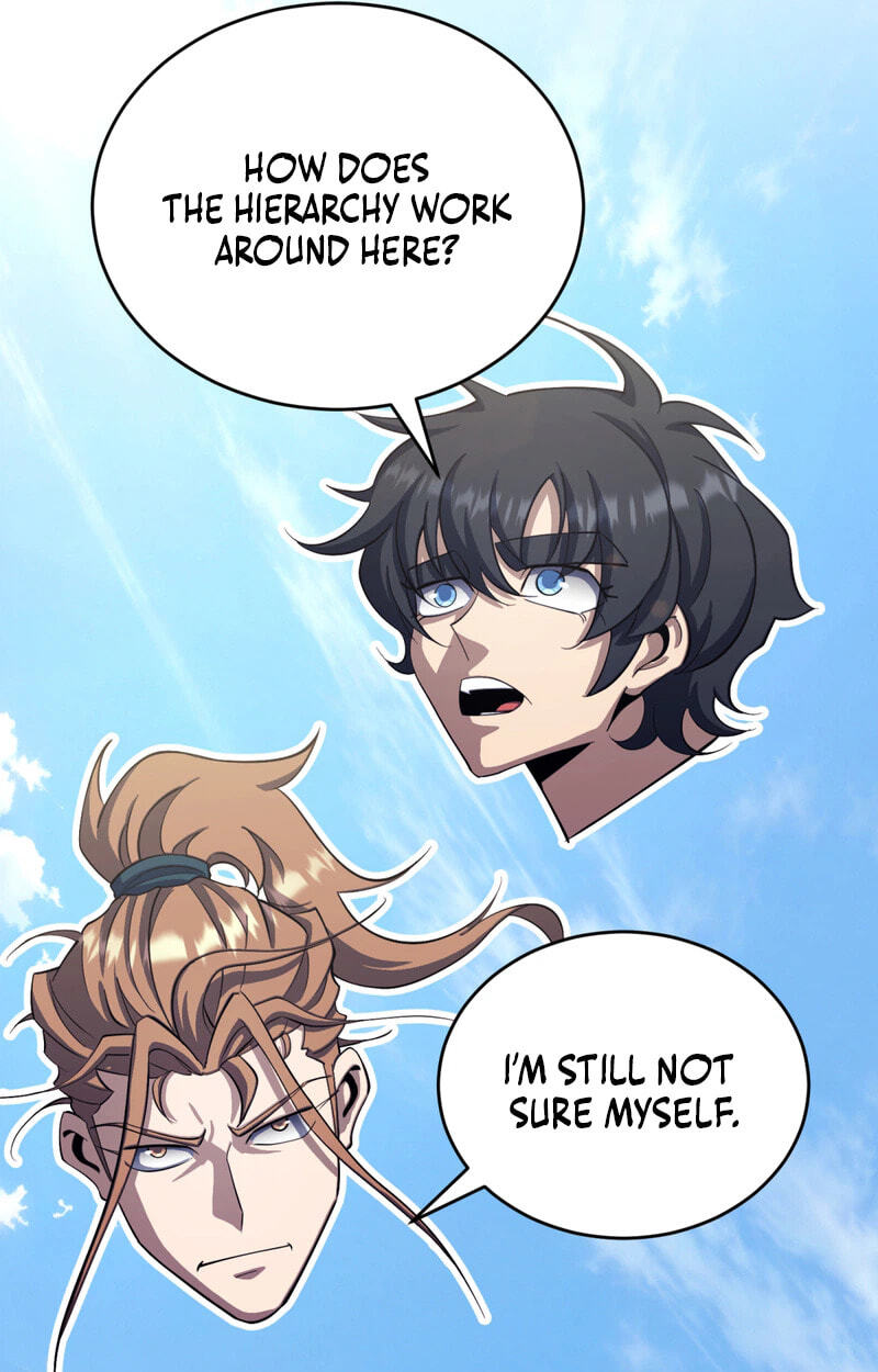 The Bizarre Chapter 39 page 13 - 
