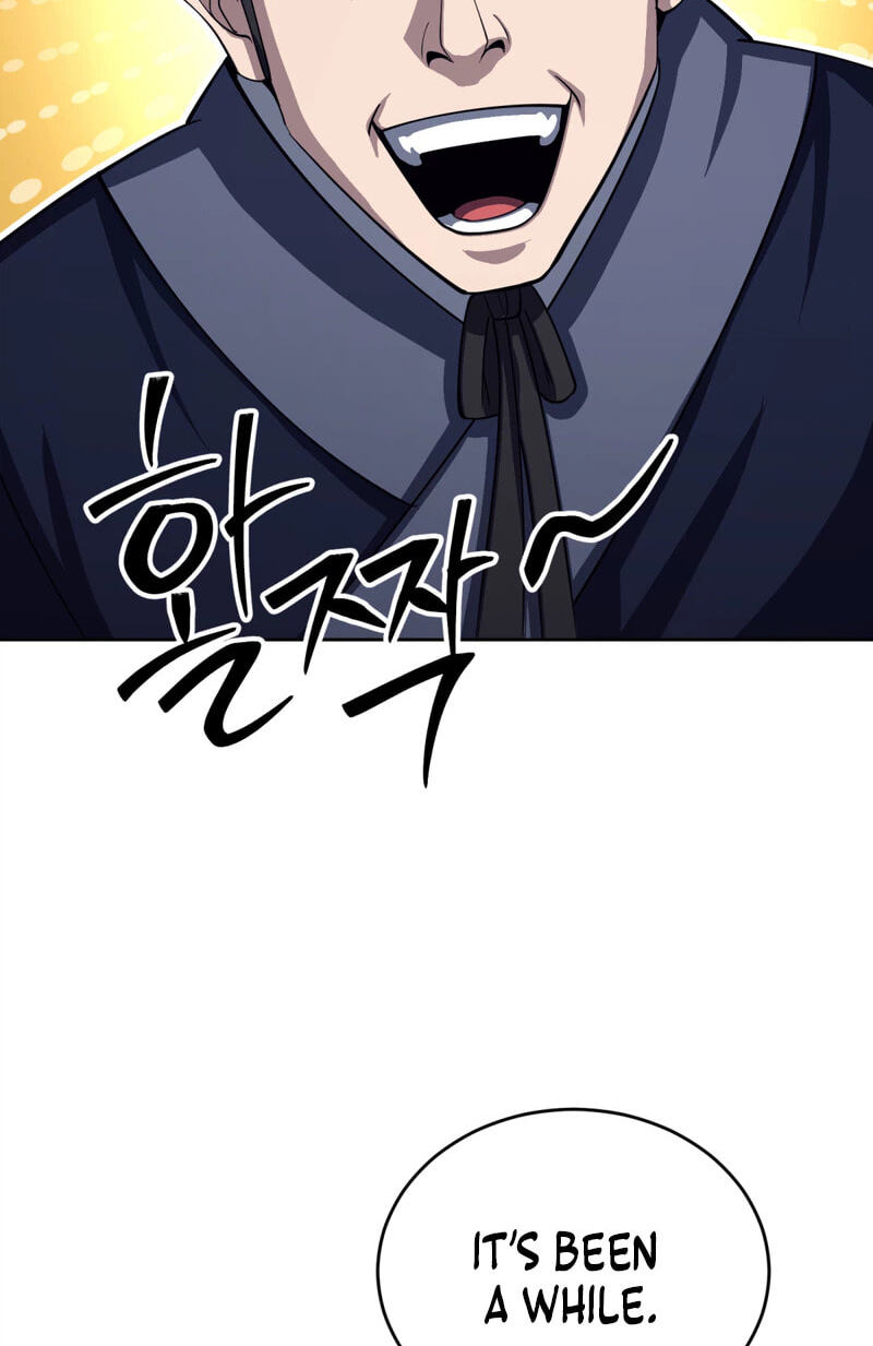 The Bizarre Chapter 39 page 124 - 