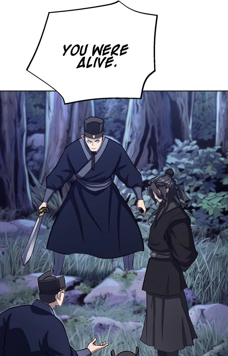The Bizarre Chapter 39 page 126 - 